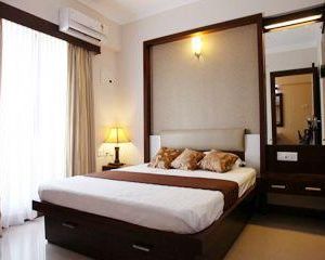 Krish Airport Hotels Nedumbassery India