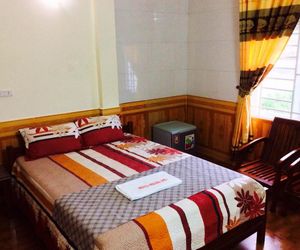 Hoang Anh 1 Hotel Vinh Vinh Vietnam