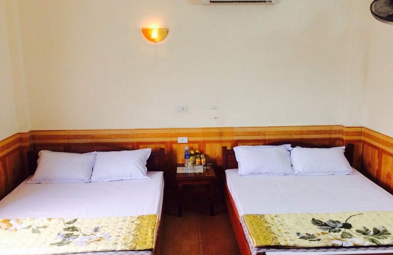 Hotels Hoang Anh 1