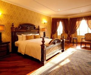 The Kahaani Malacca Hotel Air Keruh Malaysia