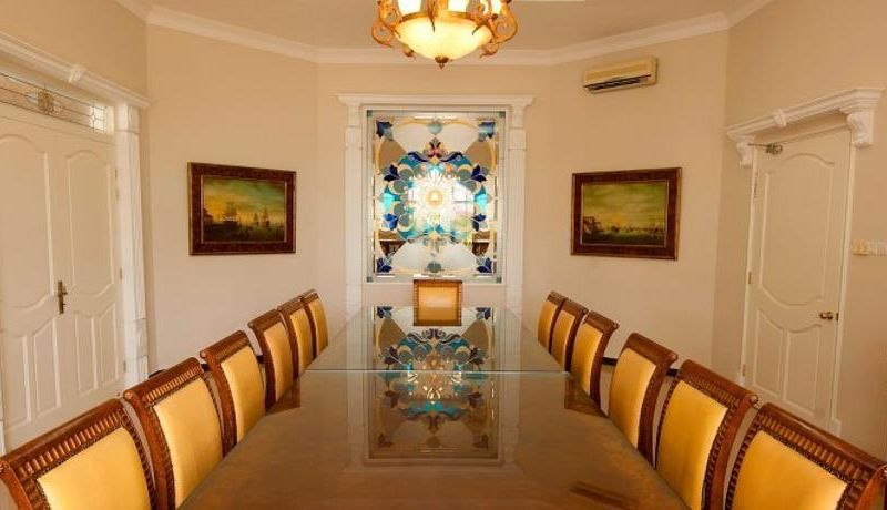 صورة الفندق 12