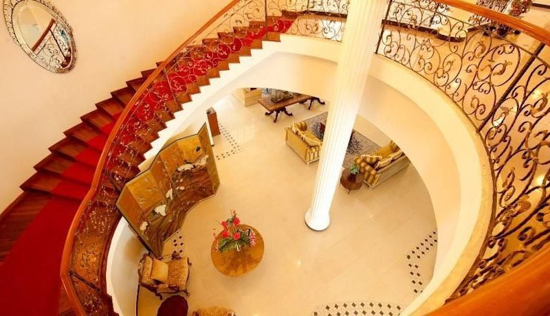 صورة الفندق 13