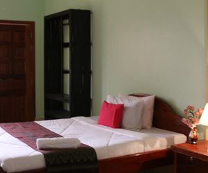 Surmetta Inn Siem Reap Cambodia