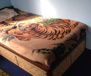 Chitwan Resort Camp Sauraha Nepal