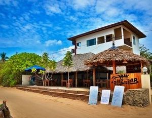 Harmony Beach Bungalows Tangalle Sri Lanka