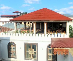 Al-Minar Hotel Zanzibar Island Tanzania