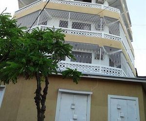 The Market Lodge Zanzibar Island Tanzania
