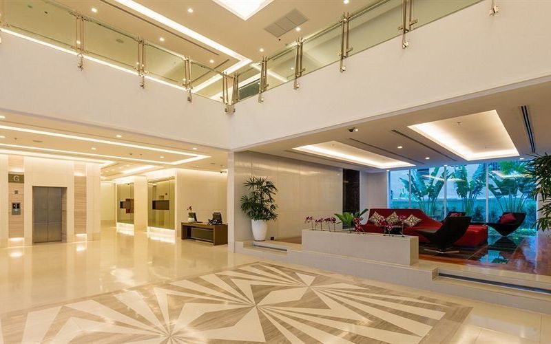 Hotel Photo 14