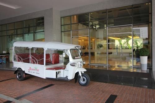 Hotel Photo 16