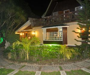 Peak House Garden Pension El Nido Philippines