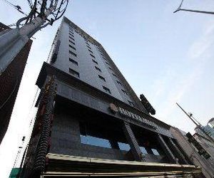 Mind Hotel Bucheon South Korea