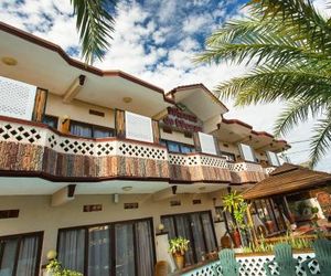 LOiseau de LOcean Tourist Residence Flic-en-Flac Mauritius