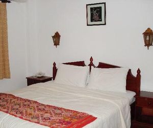 Haysoke Guesthouse Vientiane Laos