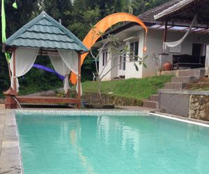 Villa Kampoeng Bali Salatiga Bandungan Indonesia
