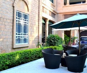 Leon House Jodhpur India