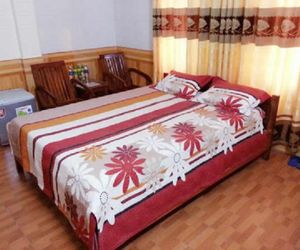 Hoang Anh 2 Hostel Vinh Vinh Vietnam