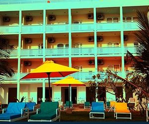 Hotel J Negombo Negombo Sri Lanka