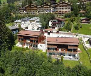 Schmitten Finest Apartments by All in One Apartments Zell am See Austria