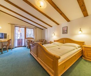 Hotel Zillerhof Ramsau Austria