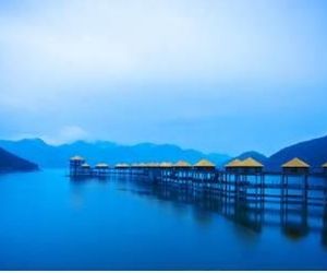 Yun Man Hotel Lishui China