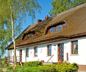 Landhaus Vilmblick Putbus Germany