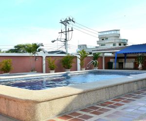 Apartamentos Casablanca Salinas Salinas Ecuador