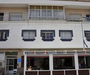 BACKPACKERS PENSION FACUNDO Tarifa Spain