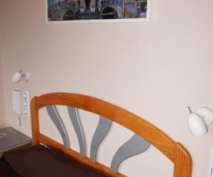 Hostal Alamare Seville Spain