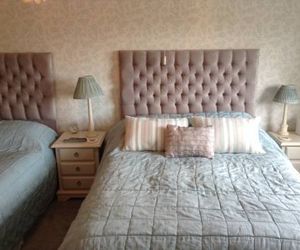 Birtles Farm Bed and Breakfast Hale United Kingdom