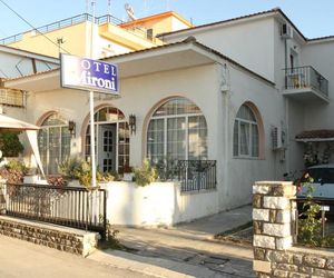 Mironi & Victoria Hotel Limin Greece