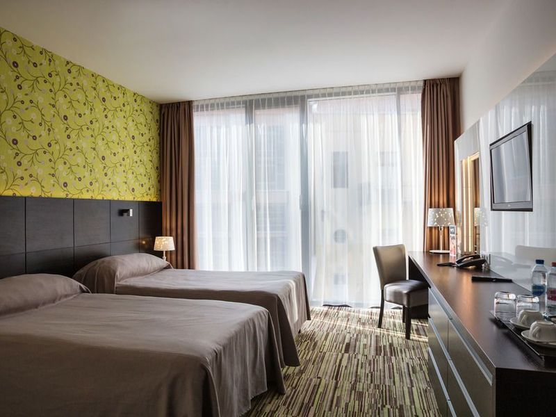 Hotel Photo 2