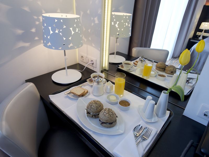 Hotel Photo 11