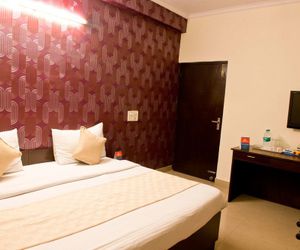ZO ROOMS SAKET Mahrauli India