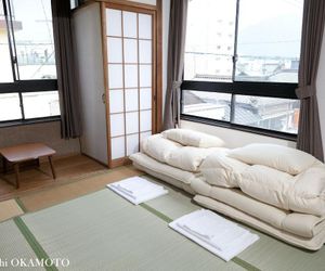 Guest House Danran Beppu Japan
