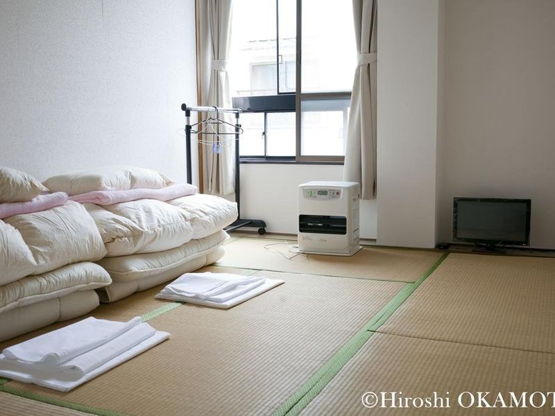 Hotel Photo 8