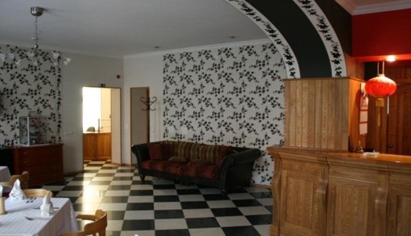 Hotel Photo 15