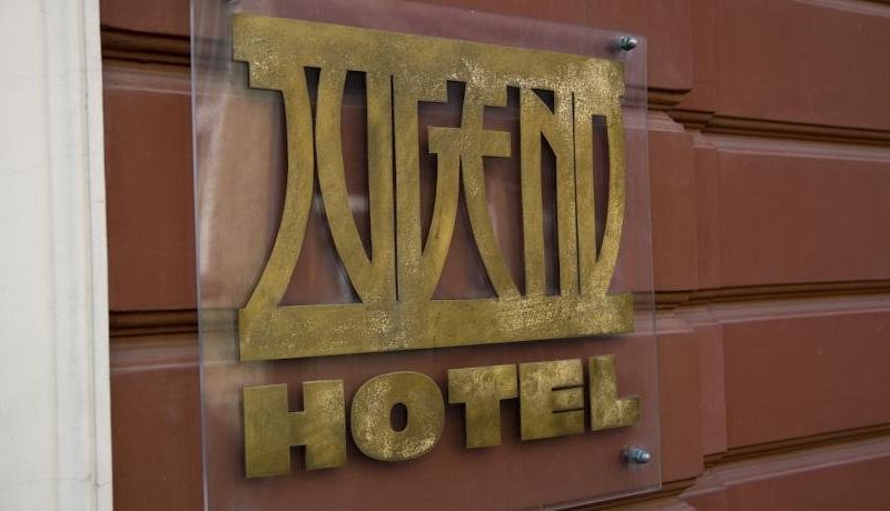 Hotel Photo 16