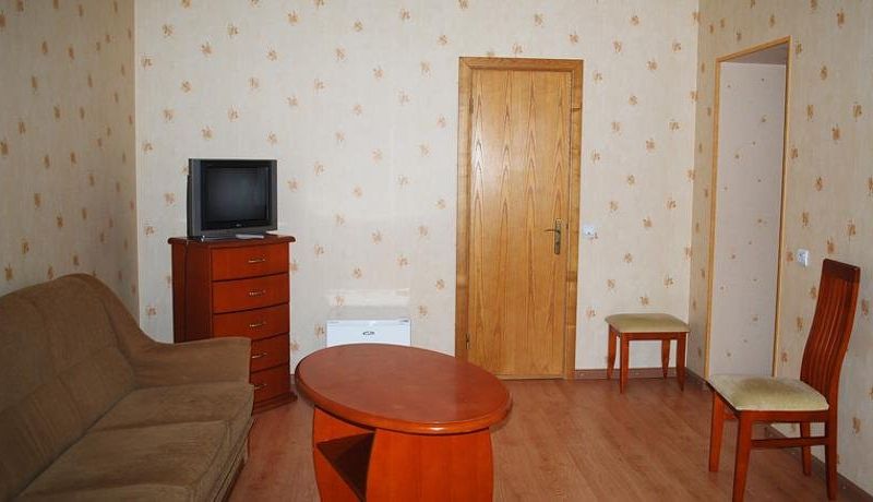 Hotel Photo 8