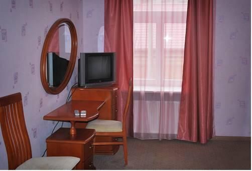 Hotel Photo 9