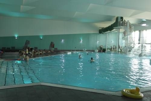 Hotel Photo 13