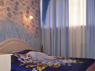 Гостиница Гагаринские Бани