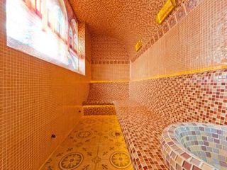 Гостиница Гагаринские Бани