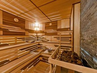 Гостиница Гагаринские Бани