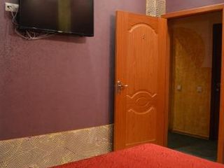 Гостиница Гагаринские Бани