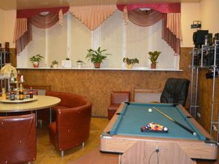 Гостиница Гагаринские Бани