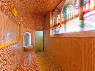 Гостиница Гагаринские Бани