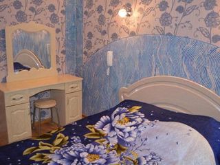 Гостиница Гагаринские Бани