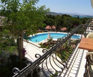Dolina Boutique Hotel Alacati Turkey