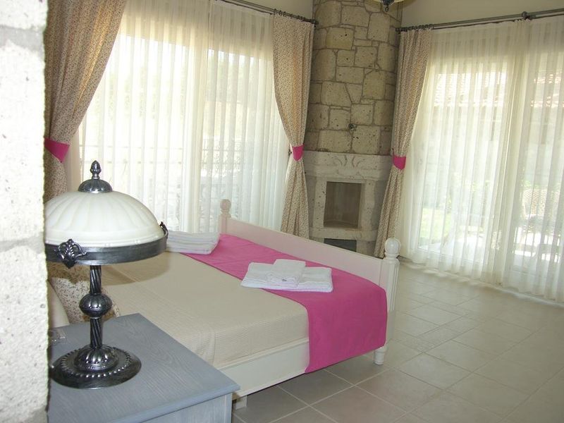 صورة الفندق 2