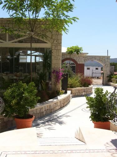 صورة الفندق 19
